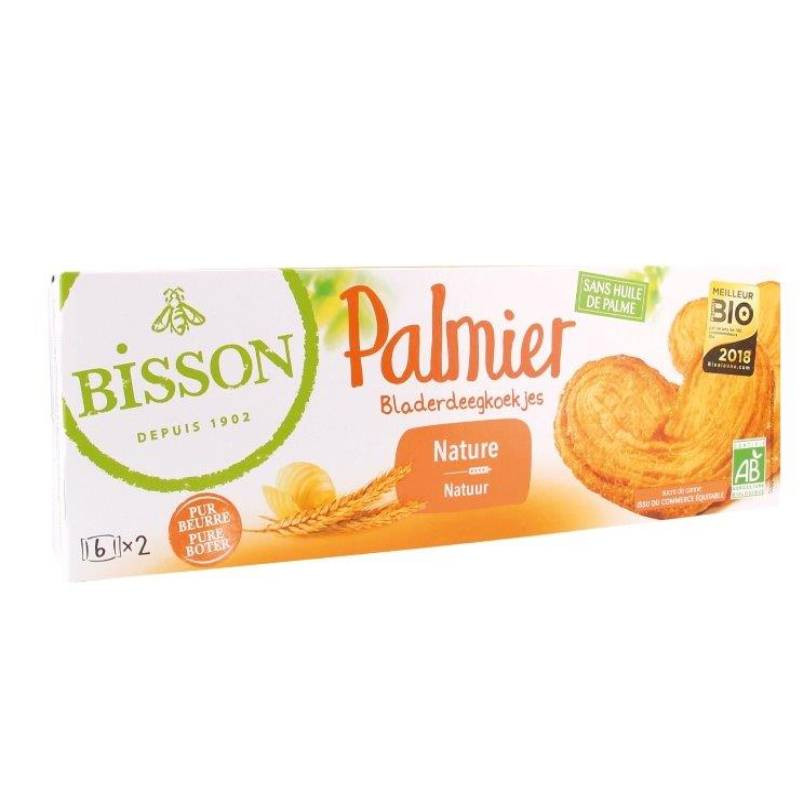 Natural Palmier Palm Trees Bisson 100g