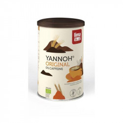 Yannoh Mélange de céréales grillées Lima 250gr