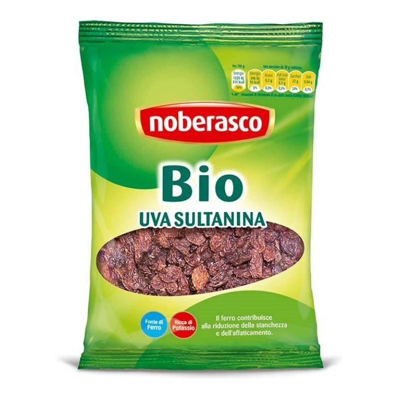 Sultaninen Noberasco 250gr