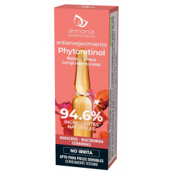 Phyto Retinol Armonia Facial Ampoules 1 ampoule