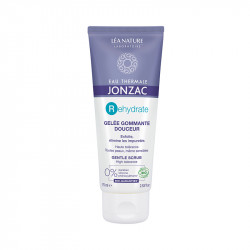 Esfoliante suave jonzac 75ml