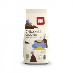 Bio Chicorée Lima 250gr