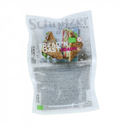 Grainy Schnitzer Sliced Bread 430gr