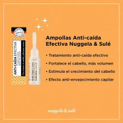 Nuggela & Sule Premium Ampoules 10ml 1Ud