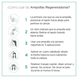 Nuggela & Sule Regenerando Ampoule 10ml