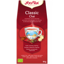 Yogi Tea Chaï Classique 90gr