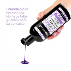 Nuggela & Sulé Champú Premium Nº3 Silver 250 ml