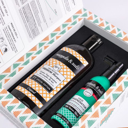 Nuggela & Sule F11 Trattamento Acceleratore di Capelli