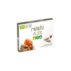 Neo Reishi Aler 30 capsule