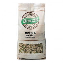 Biocop Toasted Sesame Seed Mix 250gr