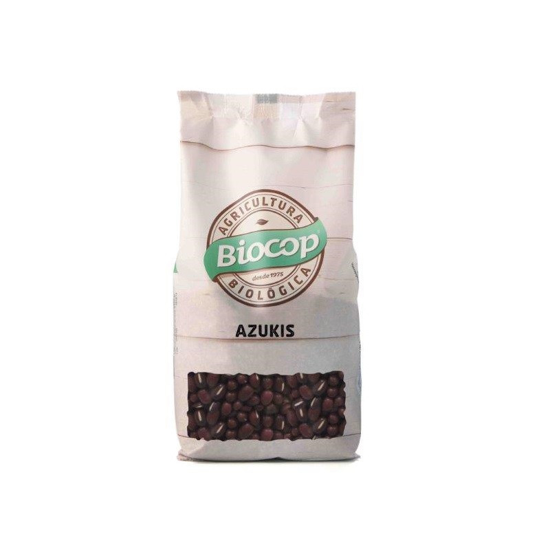 Biocop Azukis 500gr