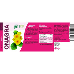 Ghf Noite Primrose 110 pérolas