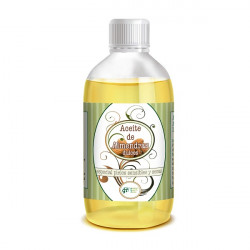 Ghf Olio di Mandorle 250ml