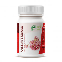 Ghf Valeriana 60 capsule