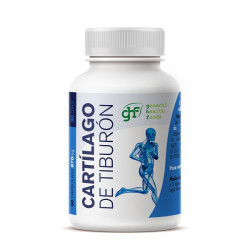 Ghf Cartilagine di Squalo 90 capsule