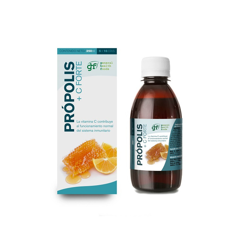 Ghf Bronchitonsirup 150ml