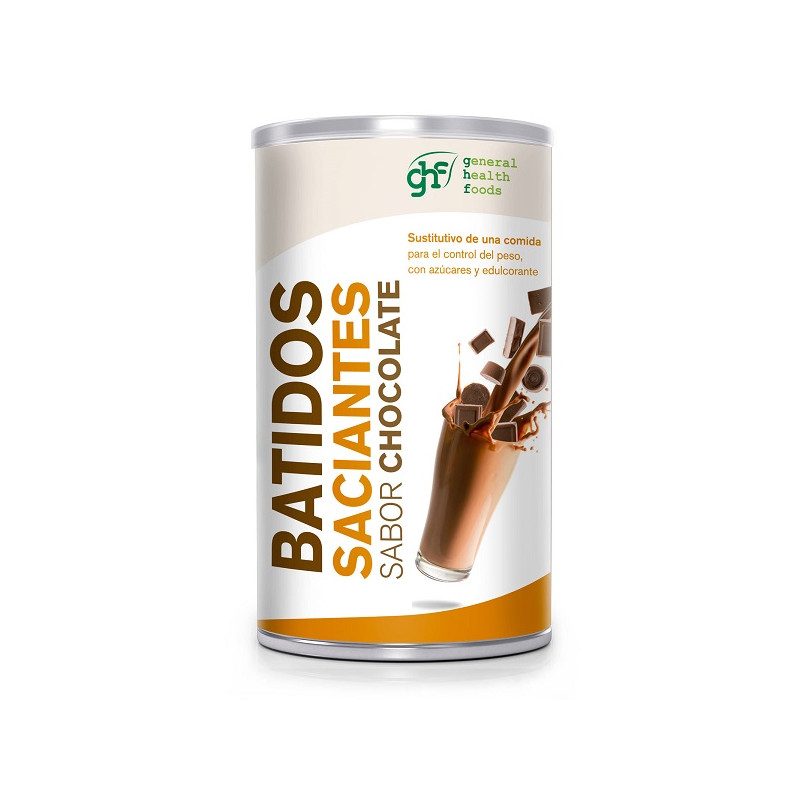 Ghf Schoko-Milchshake 700g