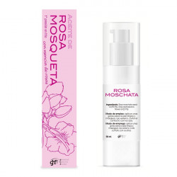 Ghf Óleo de Rosehip 50ml