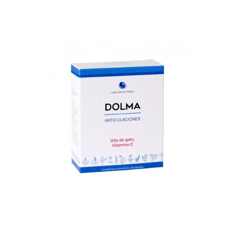 Mahen Dolma 60 gélules