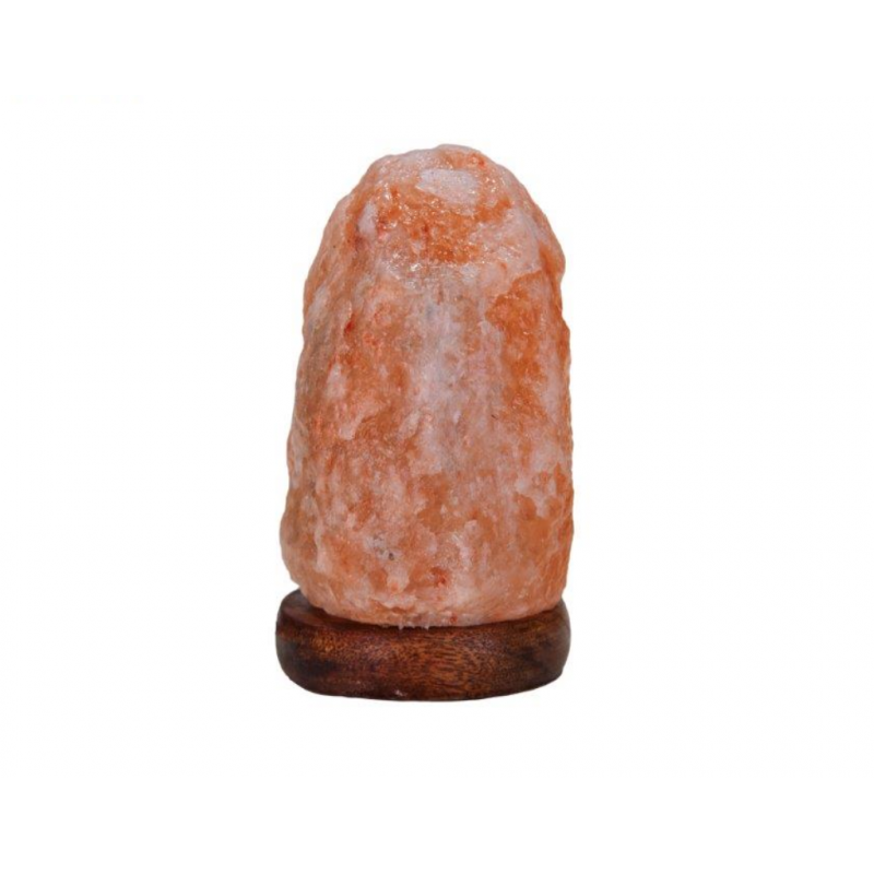 Salt Lamp 2-4 Kg