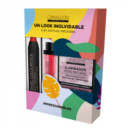 Chamäleon-Paket Unvergessliche Bronze