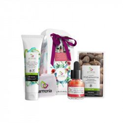Armonía Dry Skin Pack