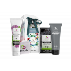 PackArmonía peaux grasses