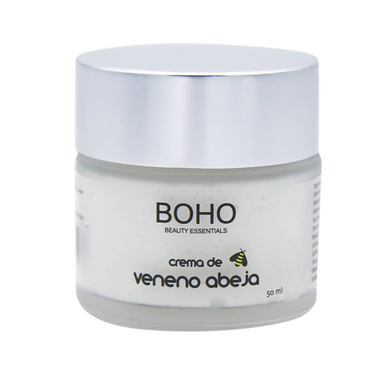 Crème au venin d’abeille Boho 50ml