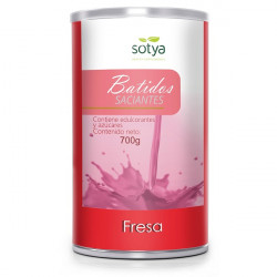 Sotya Batido de Fresa 700gr