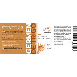 Sotya Germe di Grano 110 perle