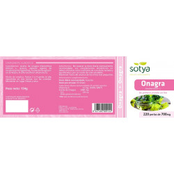 Sotya Onagre 220 perles