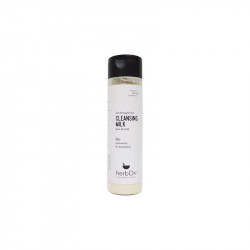 Latte Detergente Herbori 200 ml