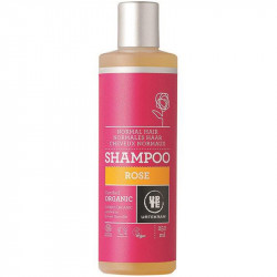 Urtekam Roses Normales Haarshampoo 250ml