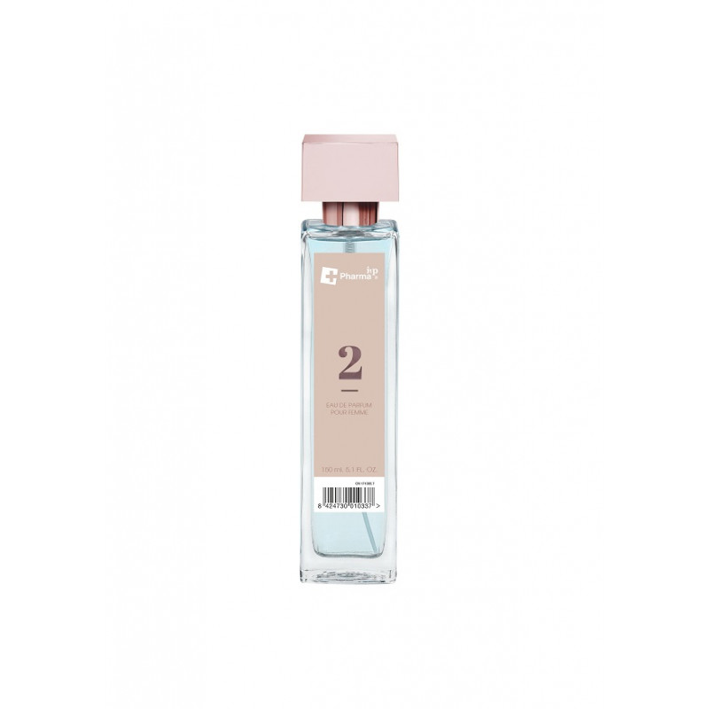 Iap Pharma 2 Damen 150 ml