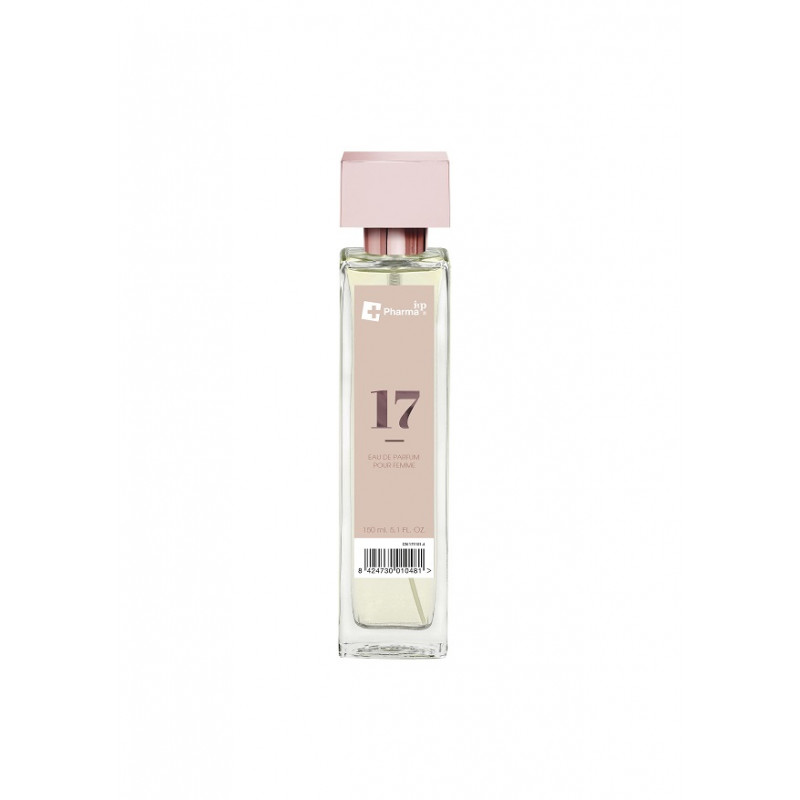 Iap Pharma 17 Mulher 150 ml