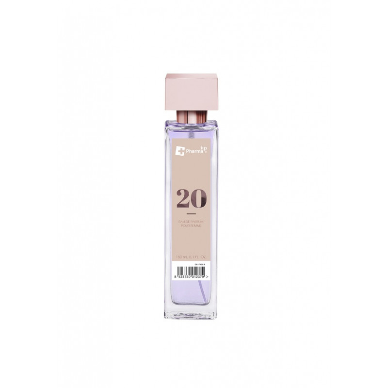 Iap Pharma 20 Mujer 150 ml