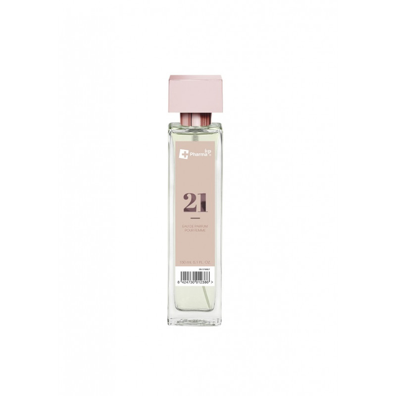 Iap Pharma 21 Women's 150 ml