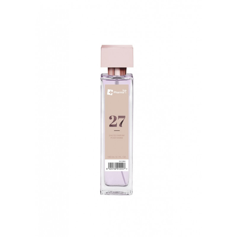 Iap Pharma 27 Mulher 150 ml
