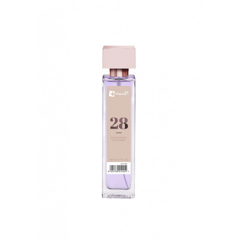 Iap Pharma 28 Mulher 150 ml