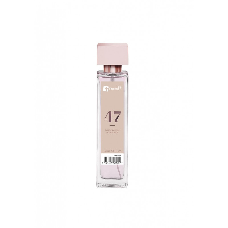 Iap Pharma Pharma Cologne Donna Nº 47 150 ml