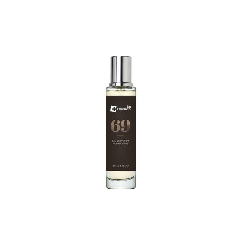 Iap Pharma Mini 69 Herren 30 ml