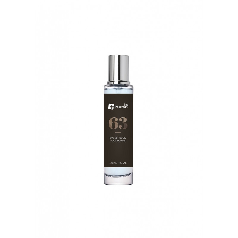 Iap Pharma Colonia Hombre Mini nº 63 30 ml