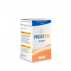 Neo Prostzin 45 capsule