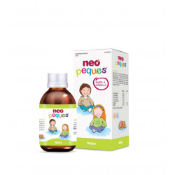 Neo Peques Relax 150ml