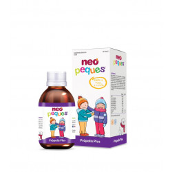 Neo Peques Própolis Plus 150ml