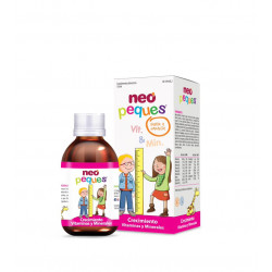 Neo pequeno crescimento de 150ml