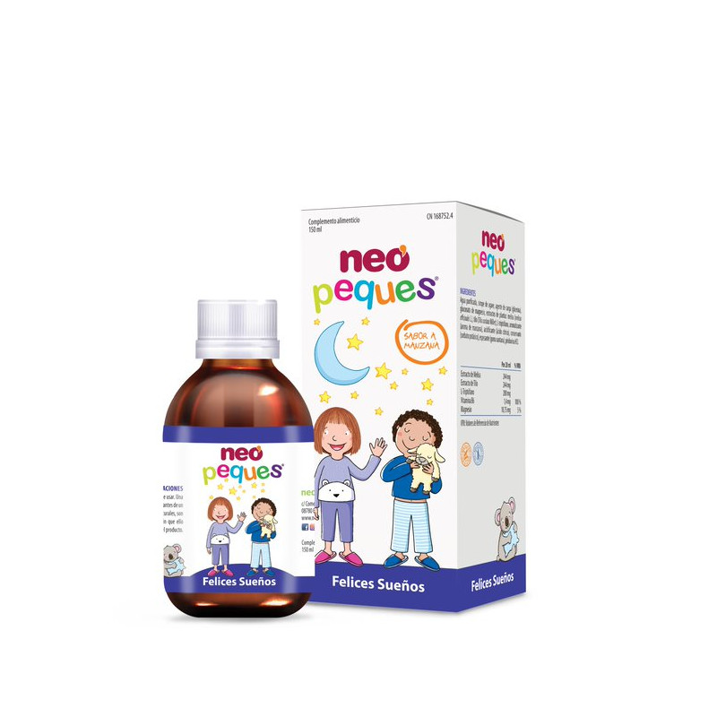 Neo Little Happy Dreams 150ml