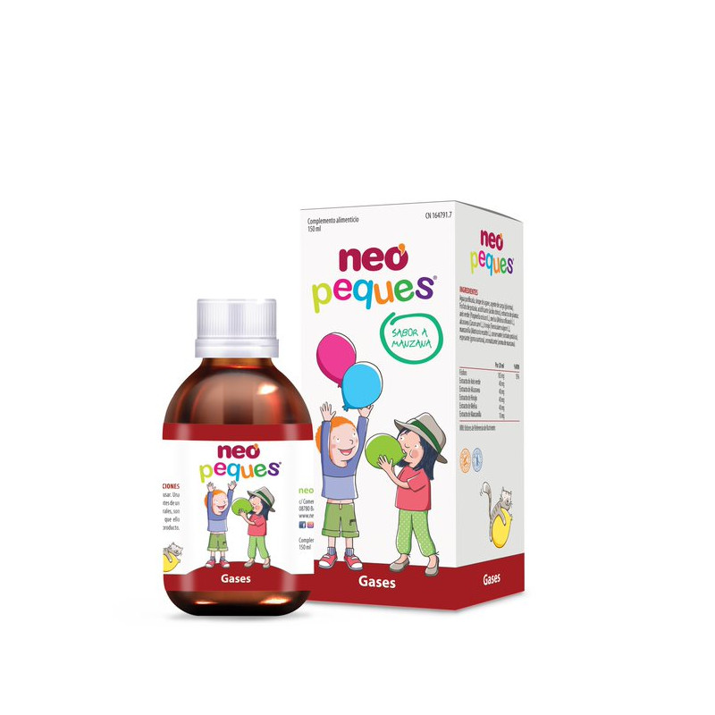 Neo Small Gas 150ml