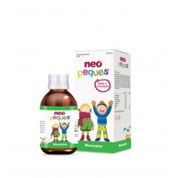 Neo Pequenos Mocosytos 150ml
