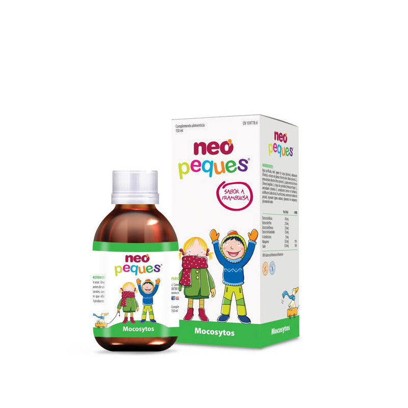 Neo Moccioli 150ml